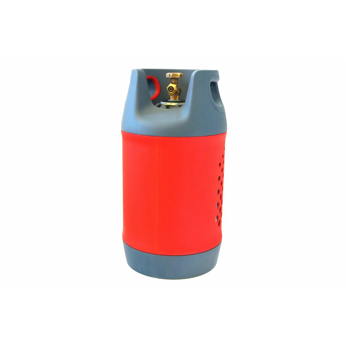 Komposit Gasflasche 24,5 Liter 